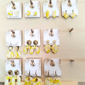 Solana - bijoux uniques et originaux