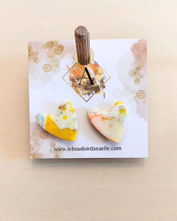 Solana - bijoux uniques et originaux