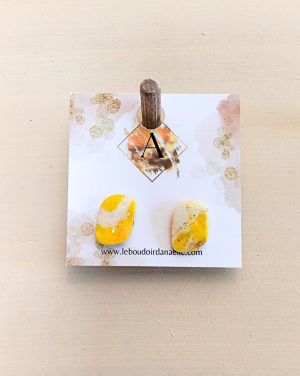 Solana - bijoux uniques et originaux