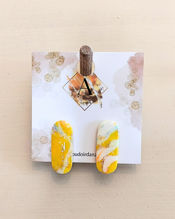 Solana - bijoux uniques et originaux