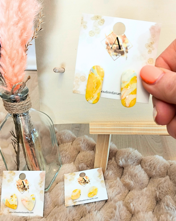 Solana - bijoux uniques et originaux