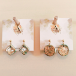 Hazel - Pièces uniques