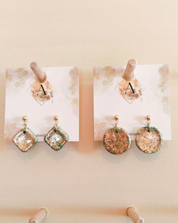 Hazel - Pièces uniques