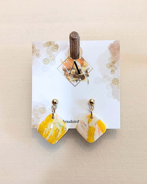 Solana - bijoux uniques et originaux