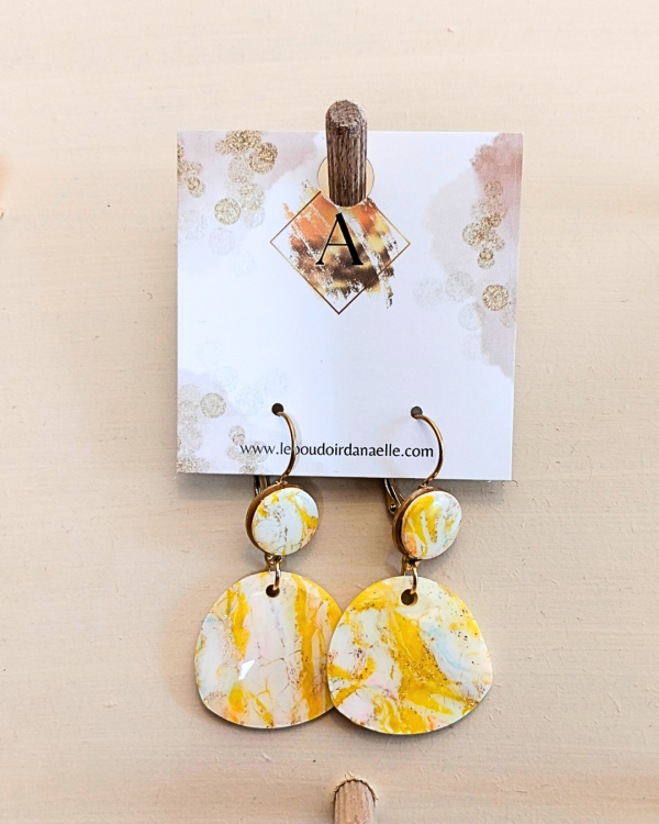 Solana - bijoux uniques et originaux