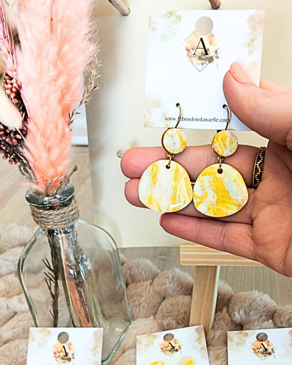 Solana - bijoux uniques et originaux