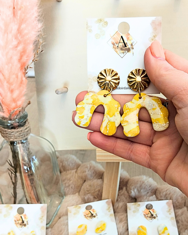 Solana - bijoux uniques et originaux