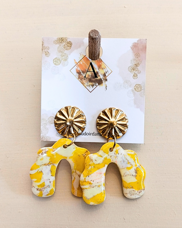 Solana - bijoux uniques et originaux