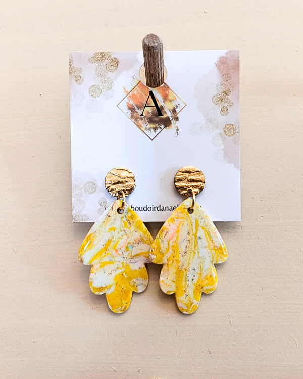 Solana - bijoux uniques et originaux