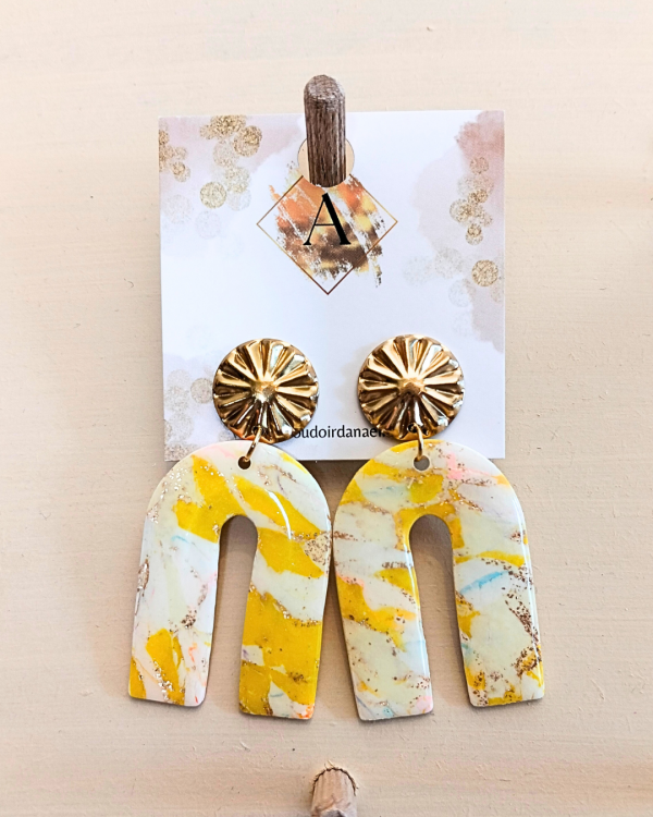 Solana - bijoux uniques et originaux