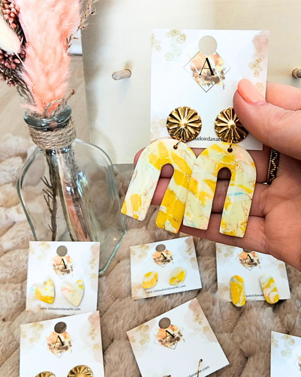 Solana - bijoux uniques et originaux