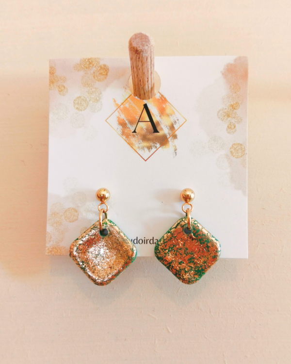 Hazel - Pièces uniques