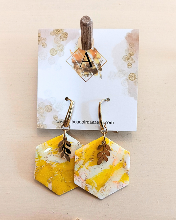 Solana - bijoux uniques et originaux