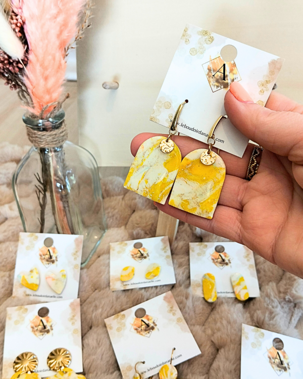 Solana - bijoux uniques et originaux