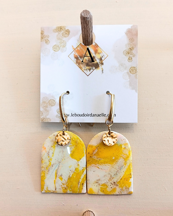 Solana - bijoux uniques et originaux