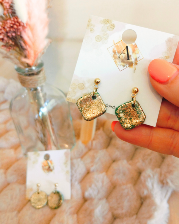 Hazel - Pièces uniques