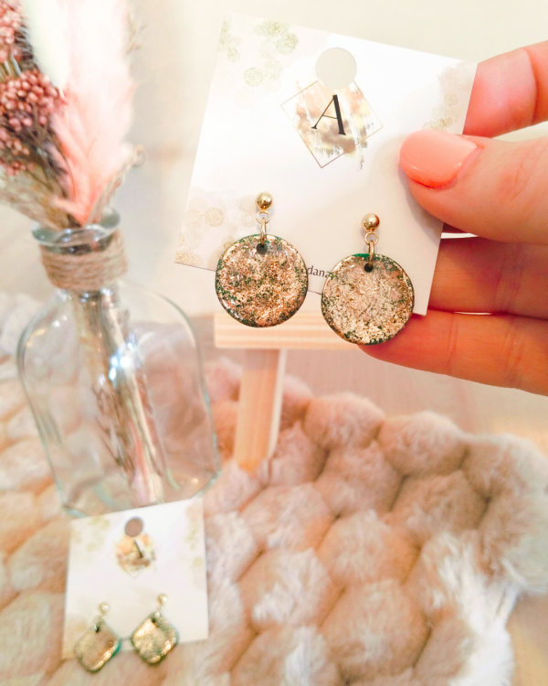 Hazel - Pièces uniques