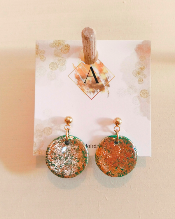 Hazel - Pièces uniques