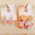 Rosie - Créations made in France