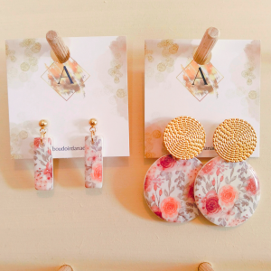 Rosie - Créations made in France