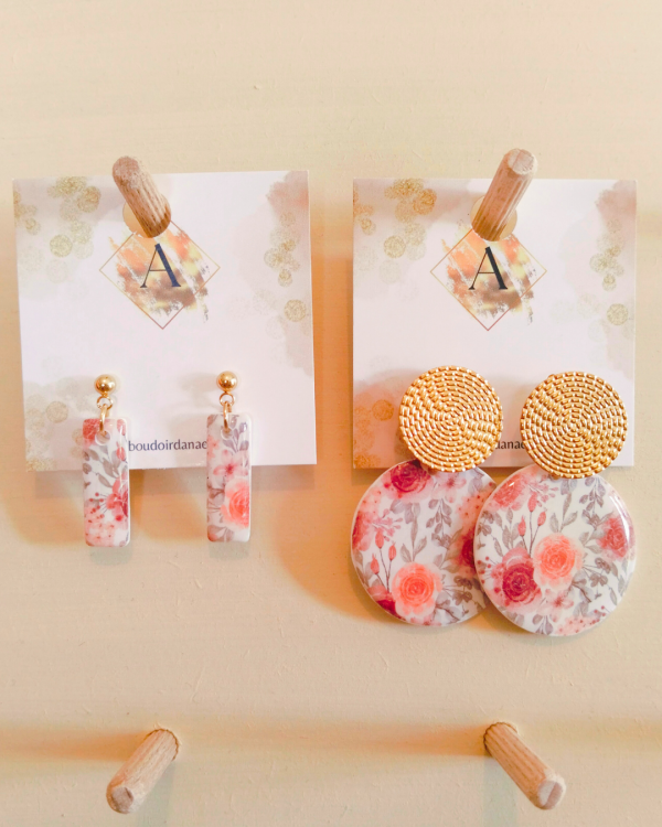 Rosie - Créations made in France