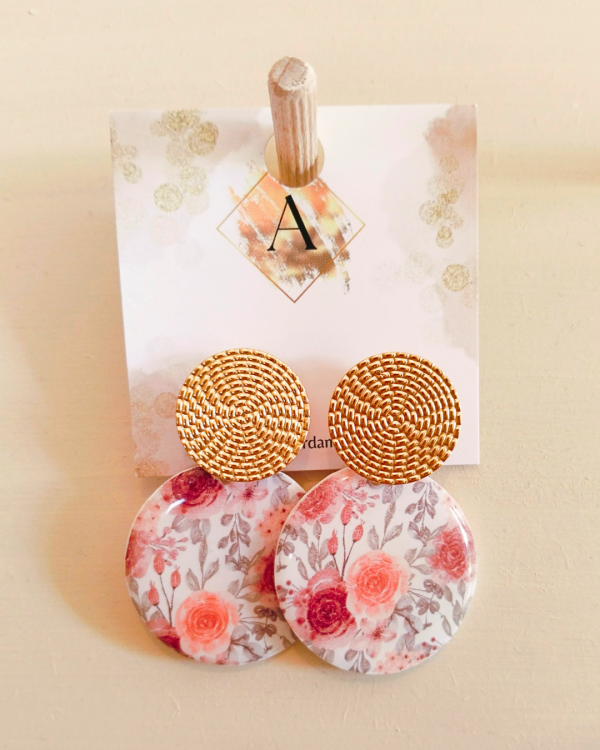 Rosie - Créations made in France