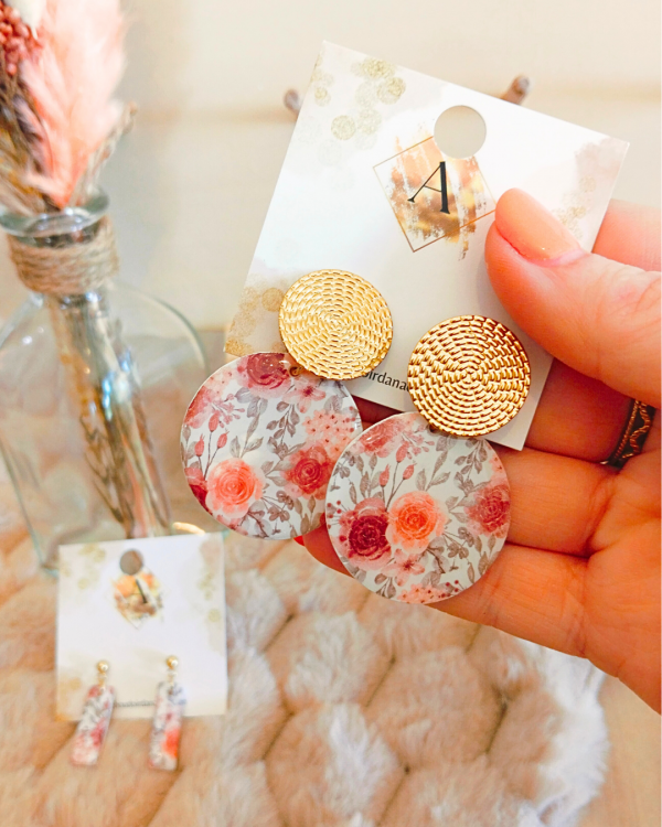 Rosie - Créations made in France