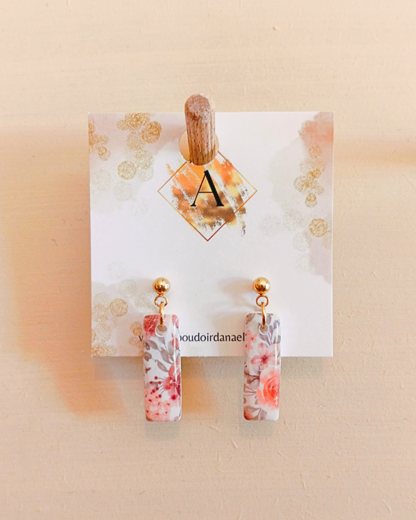 Rosie - Créations made in France