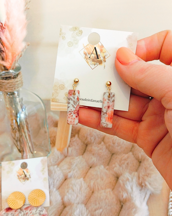 Rosie - Créations made in France