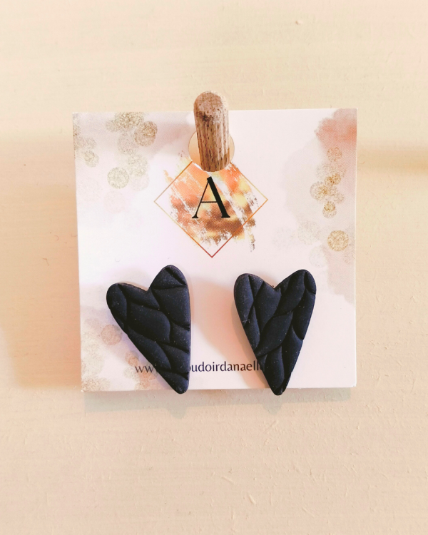 Joséphine - bijoux faits main en Aveyron