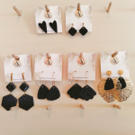 Joséphine - bijoux faits main en Aveyron