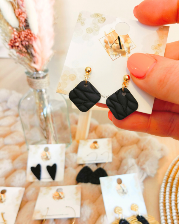 Joséphine - bijoux faits main en Aveyron