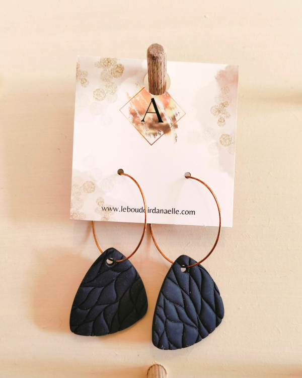 Joséphine - bijoux faits main en Aveyron