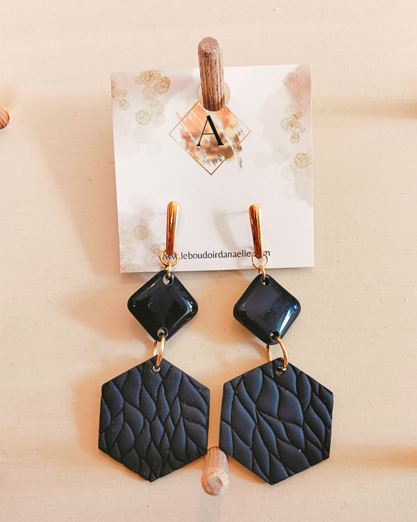 Joséphine - bijoux faits main en Aveyron