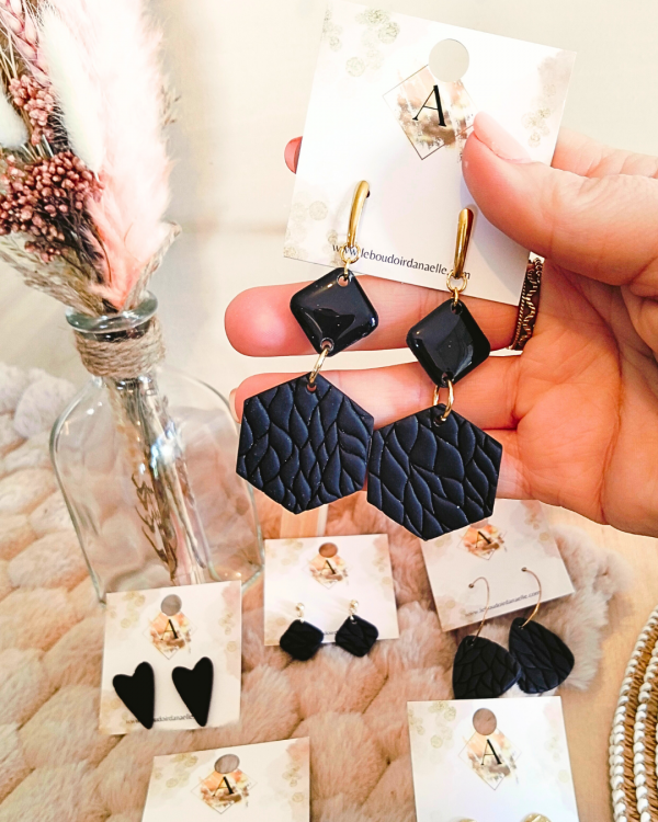 Joséphine - bijoux faits main en Aveyron