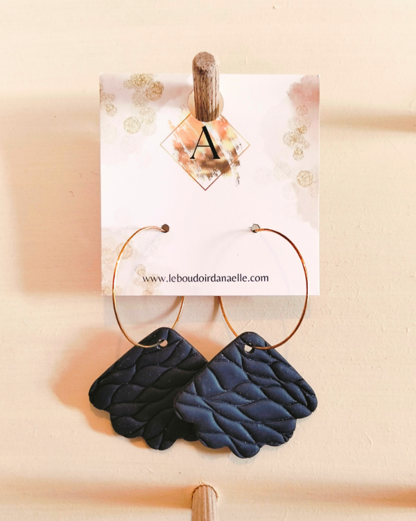 Joséphine - bijoux faits main en Aveyron