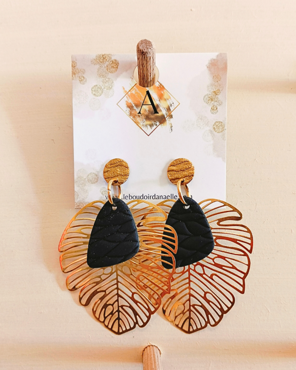 Joséphine - bijoux faits main en Aveyron