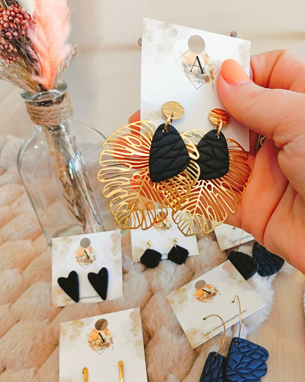 Joséphine - bijoux faits main en Aveyron