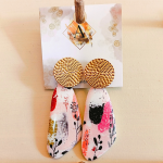 Ciara - créations uniques faites à la main