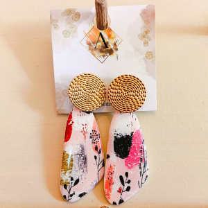 Ciara - créations uniques faites à la main