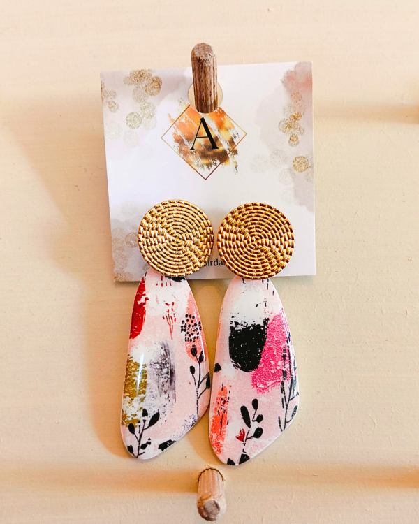 Ciara - créations uniques faites à la main