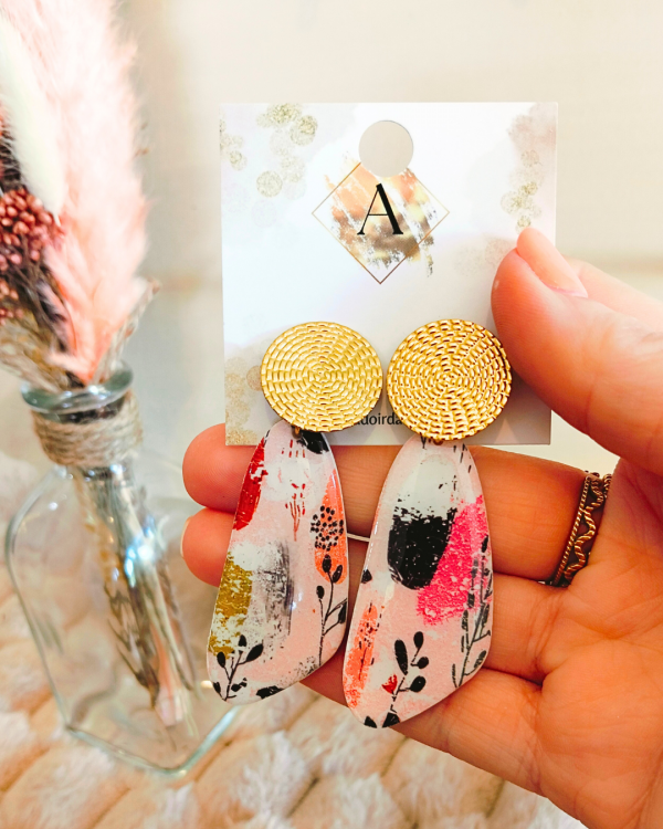 Ciara - créations uniques faites à la main