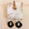Colette - boucles d'oreilles uniques et originales