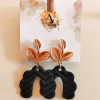 Colette - boucles d'oreilles uniques et originales