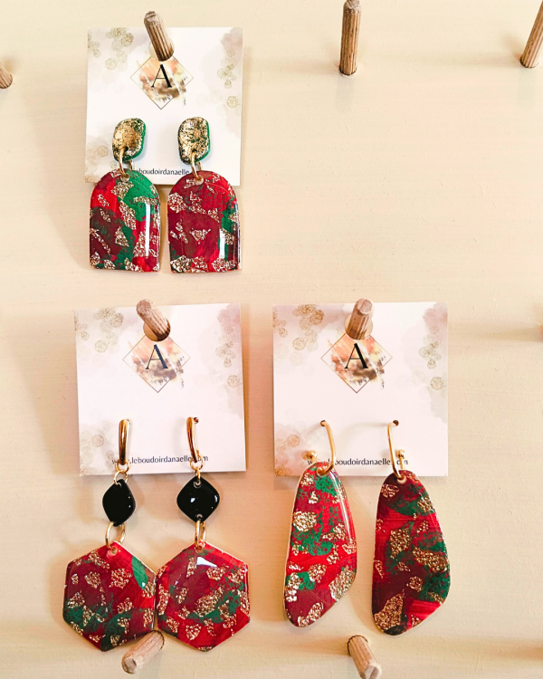 Sybille - artisanat français