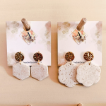 Lise - Bijoux uniques et faits main