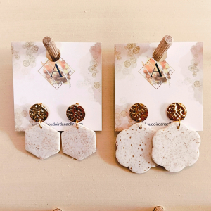 Lise - Bijoux uniques et faits main