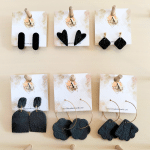 Amaryllis - Bijoux faits mains en France