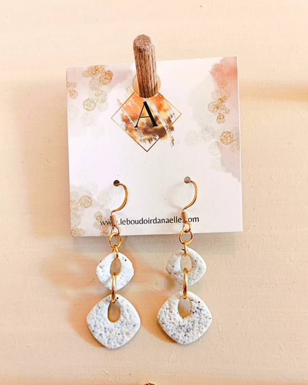 Angèle - craquez pour des bijoux uniques