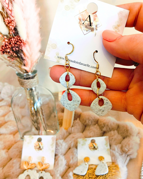 Angèle - craquez pour des bijoux uniques